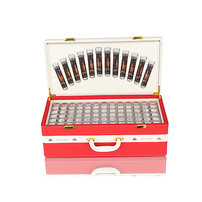 七星关卵巢抗衰复合粉