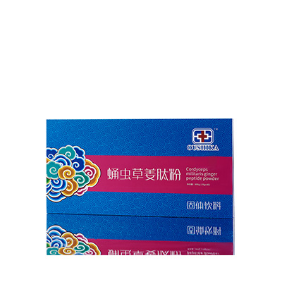 七星关蛹虫草气血汤