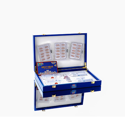 七星关爱芯回春综合版