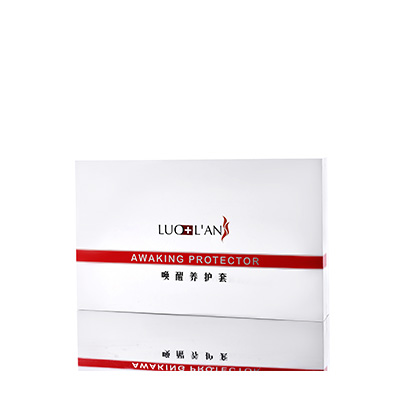 七星关气血能量增强套